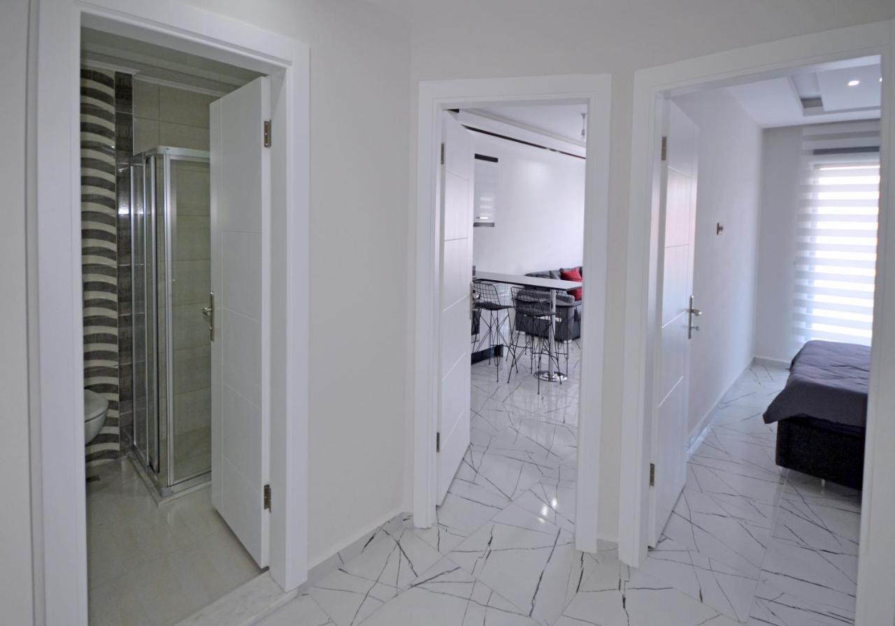 Comfortable Luxury Holiday Home Alanya Exteriör bild