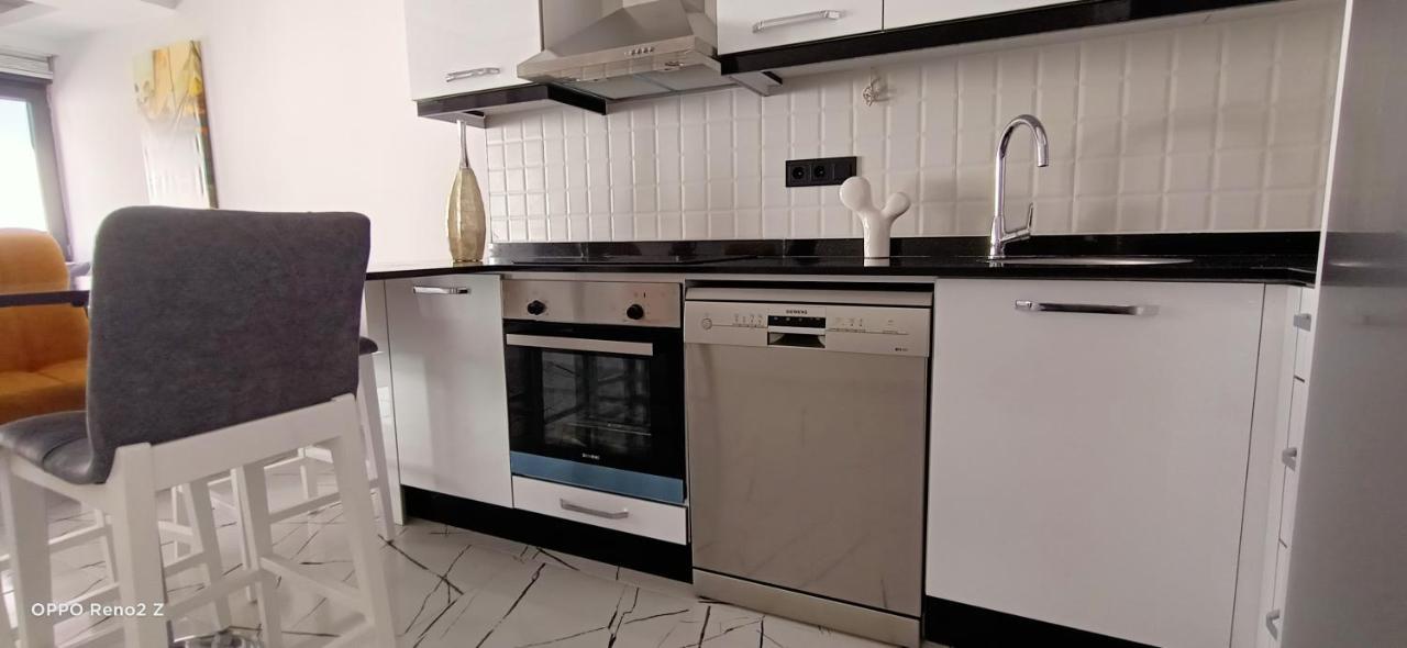 Comfortable Luxury Holiday Home Alanya Exteriör bild