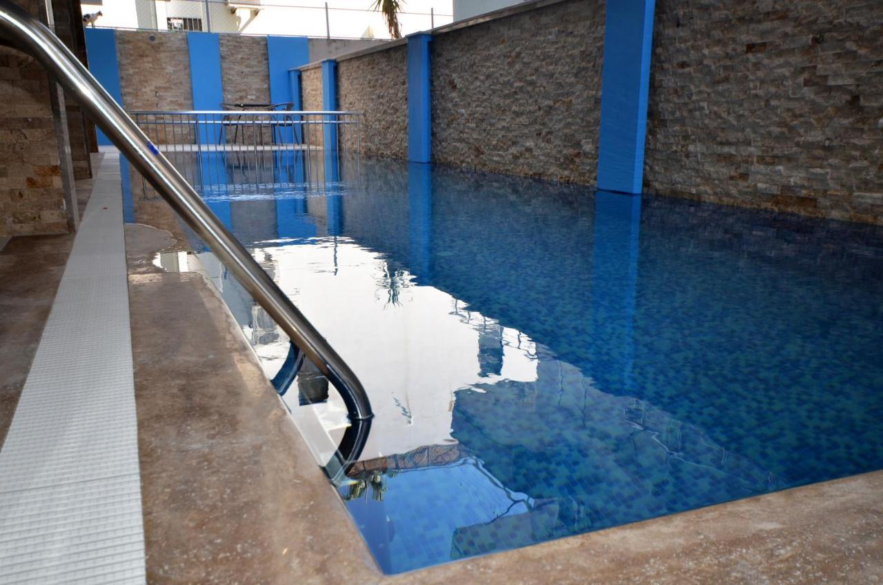 Comfortable Luxury Holiday Home Alanya Exteriör bild