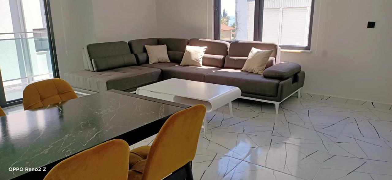 Comfortable Luxury Holiday Home Alanya Exteriör bild