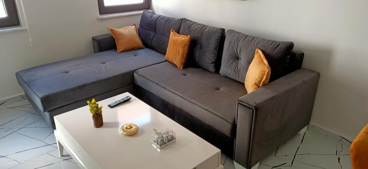 Comfortable Luxury Holiday Home Alanya Exteriör bild