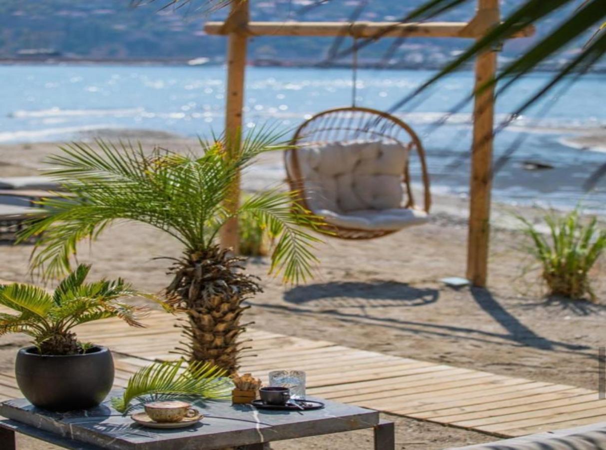 Comfortable Luxury Holiday Home Alanya Exteriör bild